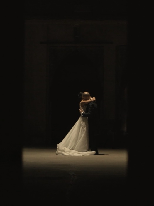 Video matrimonio Angelo e Francesca - Wedding film Calabria