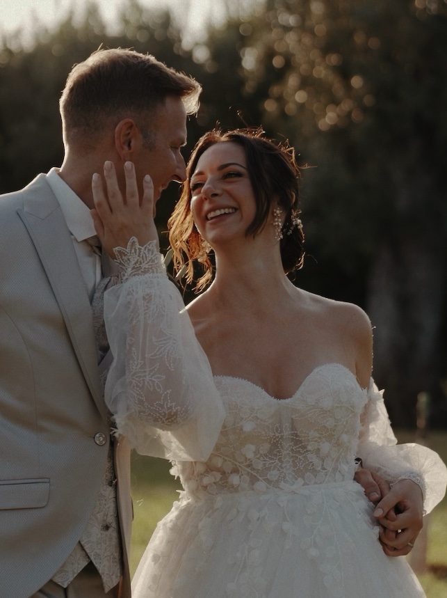 Video matrimonio Antonio e Claudia - Wedding film Reggio Calabria