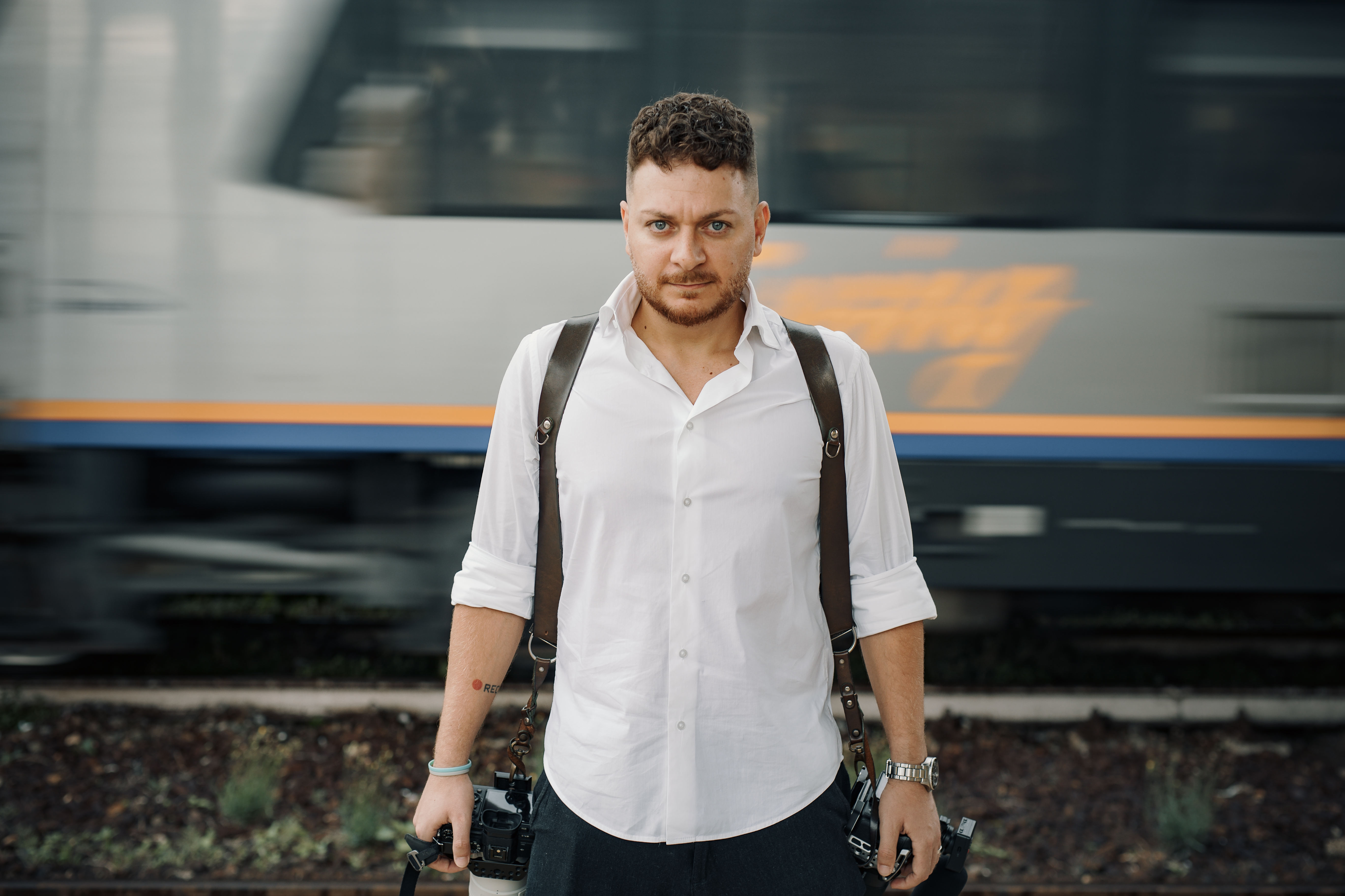 Dettaglio emozionante matrimonio - Contatta Giuseppe Cimino videografo