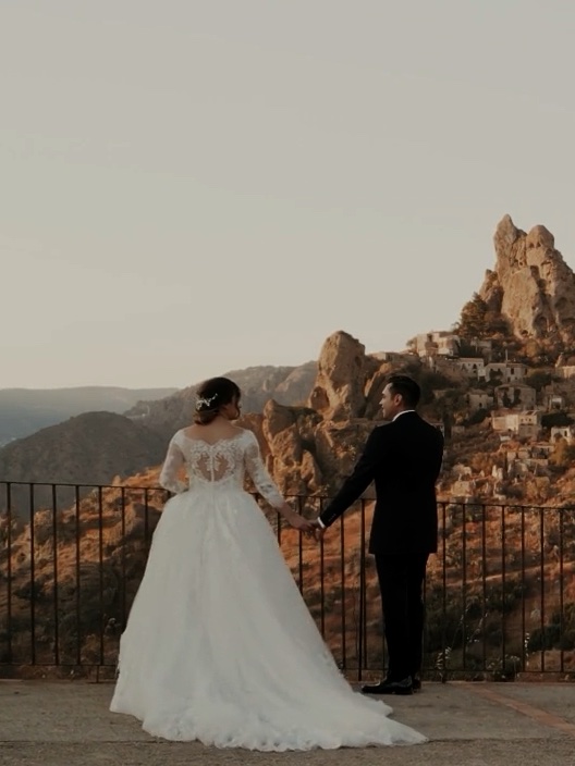 Video matrimonio Danilo e Valentina - Wedding film Italia