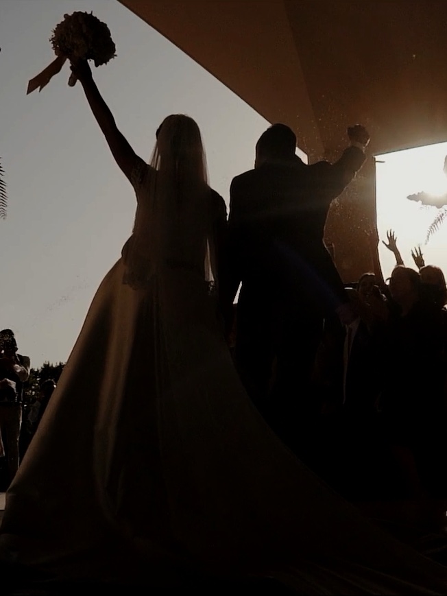 Video matrimonio Francesca e Giulio - Film sposi cinematografico