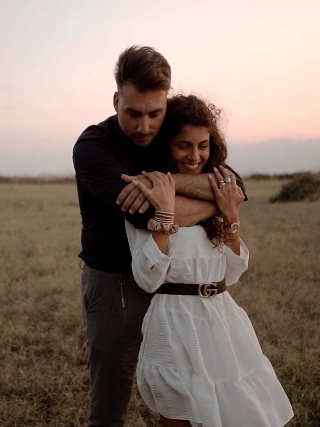 Video matrimonio Pasquale e Daniela - Wedding film sud Italia